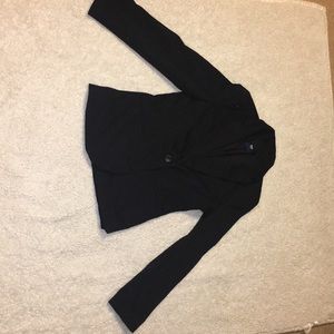 Women’s Gap Black Blazer
